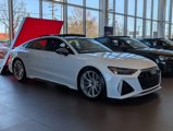 New 2025 Audi RS 7 Performance image 2