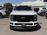 Certified 2024 Ford F250 Lariat w/ Lariat Ultimate Package image 4