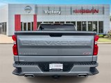 Used 2025 Chevrolet Silverado 1500 RST image 4