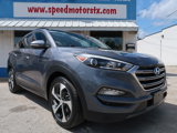 Used 2016 Hyundai Tucson Limited w/ Option Group 03 image 6