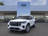 New 2025 Ford Explorer Active image 2