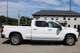 Used 2021 Chevrolet Silverado 1500 LTZ w/ Technology Package image 6