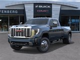 New 2025 GMC Sierra 3500 Denali w/ Denali Reserve Package image 6