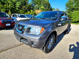 Used 2020 Nissan Frontier SV w/ SV Utility Package image 2