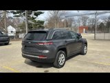 Used 2023 Jeep Grand Cherokee Limited image 5