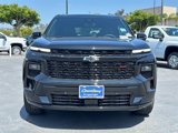 New 2025 Chevrolet Traverse RS image 4