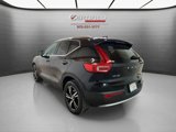 Used 2025 Volvo XC40 B5 Core image 4