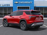 New 2026 Chevrolet Equinox LT w/ Safety and Technology Package image 3
