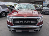 Used 2020 RAM 1500 Big Horn image 2