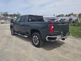 New 2025 Chevrolet Silverado 3500 LT image 3