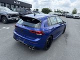 New 2025 Volkswagen Golf R Black Edition image 3
