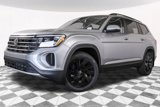 New 2026 Volkswagen Atlas SE image 2