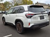 New 2025 Subaru Forester Sport image 4