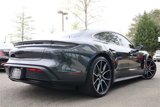 Used 2023 Porsche Taycan 4S image 4