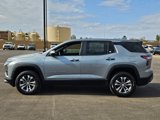 New 2026 Chevrolet Equinox LT image 2