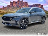 New 2025 MAZDA CX-50 AWD 2.5 Turbo w/ Accent Package image 2