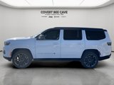 New 2025 Jeep Grand Wagoneer Series II Obsidian w/ Quick Order Packagew 28T image 6