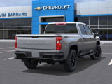 New 2026 Chevrolet Silverado 2500 LT w/ Trail Boss Package image 4
