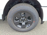 New 2025 RAM 1500 Tradesman image 5