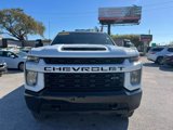 Used 2020 Chevrolet Silverado 2500 Custom w/ Custom Value Package image 2