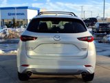New 2025 MAZDA CX-5 Signature image 5