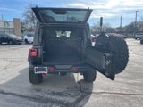 New 2025 Jeep Wrangler Unlimited Rubicon image 5