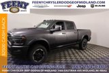 New 2025 RAM 2500 Rebel w/ Rebel Level 2 Equipment Group image 2