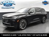 Used 2024 Lincoln Nautilus Reserve w/ Equipment Group 202A image 2