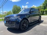 Used 2019 Land Rover Range Rover image 3
