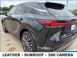 Used 2025 Lexus RX 350 Premium Plus image 4