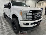Used 2017 Ford F350 Platinum image 5