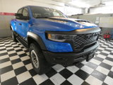 New 2025 RAM 1500 RHO w/ RHO Level 1 Equipment Group image 3