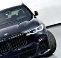 Used 2022 BMW X7 M50i image 5