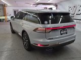 New 2025 Lincoln Aviator Reserve image 4