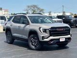 New 2026 GMC Terrain AT4 image 2