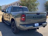 New 2026 RAM 1500 Laramie image 4