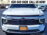 New 2025 Chevrolet Suburban LS image 4
