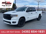 New 2025 RAM 1500 Limited image 4