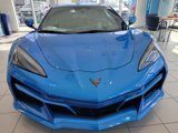 New 2025 Chevrolet Corvette E-Ray w/ Battery Protection Package image 2