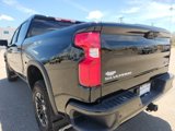 Certified 2025 Chevrolet Silverado 1500 ZR2 image 5