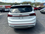 Used 2022 Hyundai Santa Fe Calligraphy w/ Cargo Package image 6