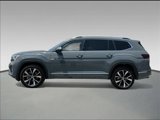 New 2025 Volkswagen Atlas SEL Premium R-Line image 3