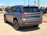 New 2025 Jeep Grand Cherokee Altitude image 5