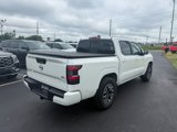 Used 2024 Nissan Frontier SL w/ Technology Package image 3