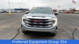 Used 2024 GMC Sierra 1500 SLE image 3