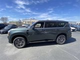 New 2025 Nissan Armada SL image 2