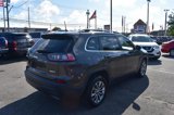Used 2021 Jeep Cherokee Latitude Lux w/ Sun & Sound Group image 5