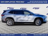 New 2025 Buick Enclave Preferred w/ LPO, Floor Liner Package image 4