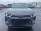 Certified 2025 Toyota Grand Highlander AWD image 2