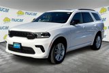 New 2025 Dodge Durango GT image 4